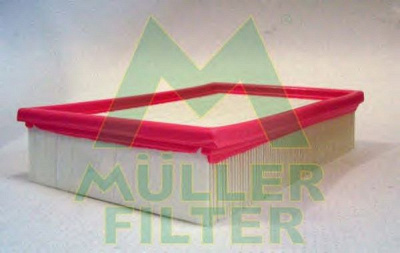 MULLER FILTER pa399 -  Воздушный фильтр